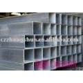 welded square steel hollow section/ASTM A53 A234 API 5L 5CT ,DIN